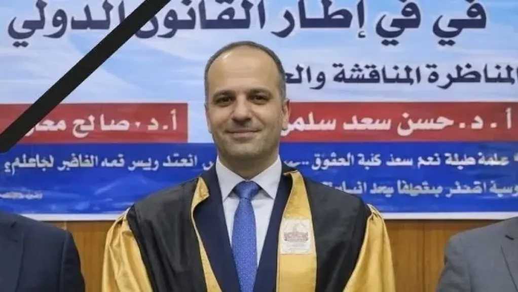 تشييع اللواء مصطفى خليل مفتش وزارة الداخلية في جنازة عسكرية بالمنيا