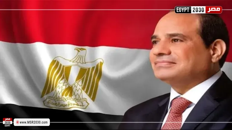 وزير الزراعة يهنئ الرئيس السيسي بمناسبة حلول شهر رمضان المبارك