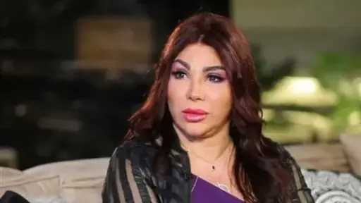 محاكمة الفنانة غادة إبراهيم في قضية سب وقذف الإعلامية بوسي شلبي