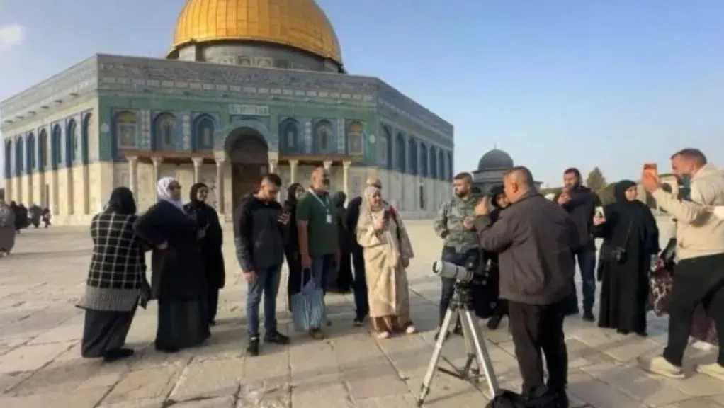 فلسطين تعلن الأربعاء أول أيام شهر رمضان