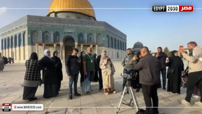 فلسطين تعلن الأربعاء أول أيام شهر رمضان