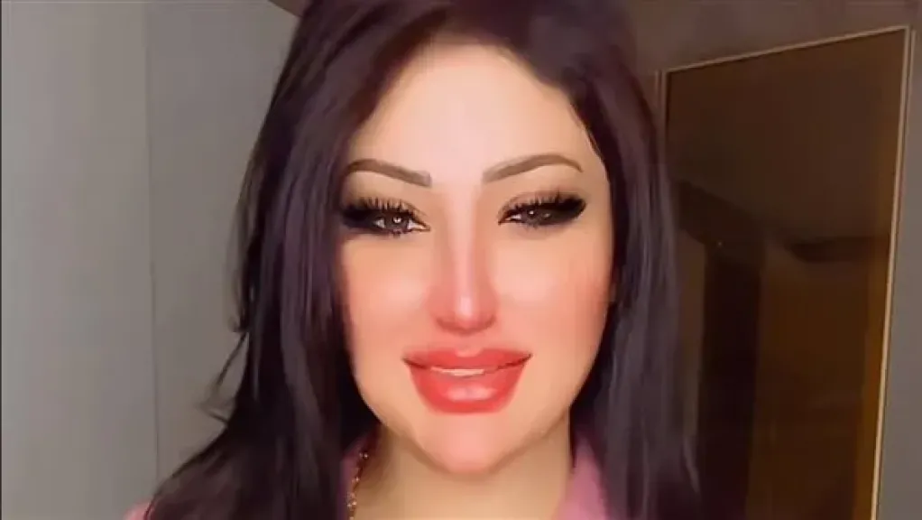 البلوجر نورهان حفظي