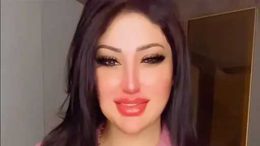 الإفراج عن البلوجر نورهان حفظي بعد براءتها من تهمة تعاطي المخدرات