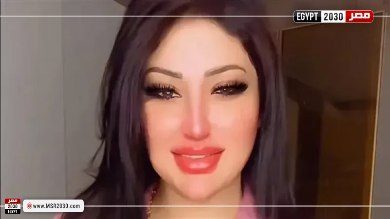  البلوجر نورهان حفظي