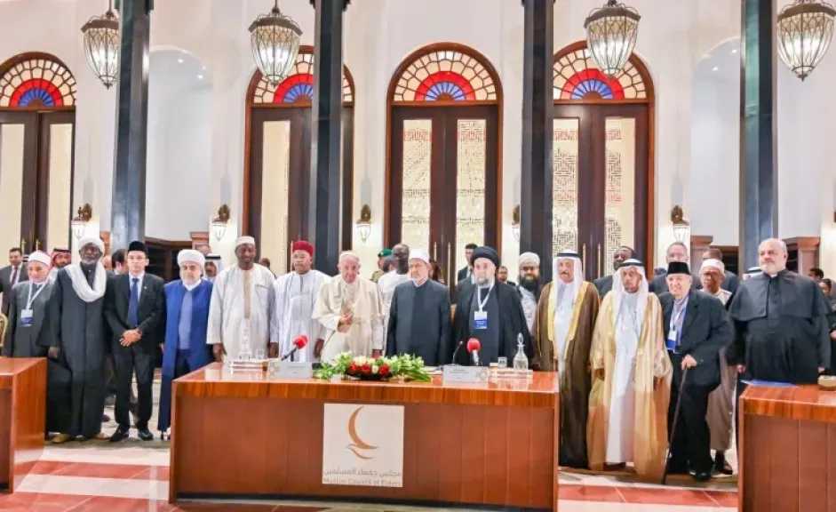 حكماء المسلمين يهنئ الأمة العربية والإسلامية بحلول شهر رمضان المبارك