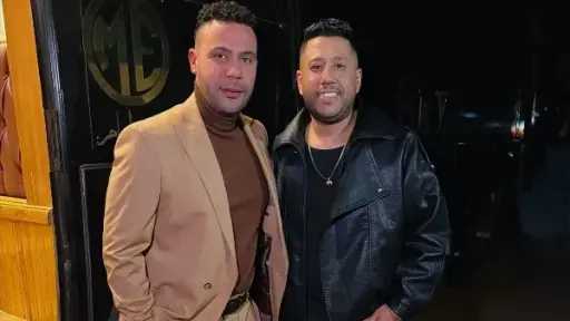 أحمد فيلو يطرح أغنية جديدة لمسلسل “الكينج” من بطولة محمد عادل إمام