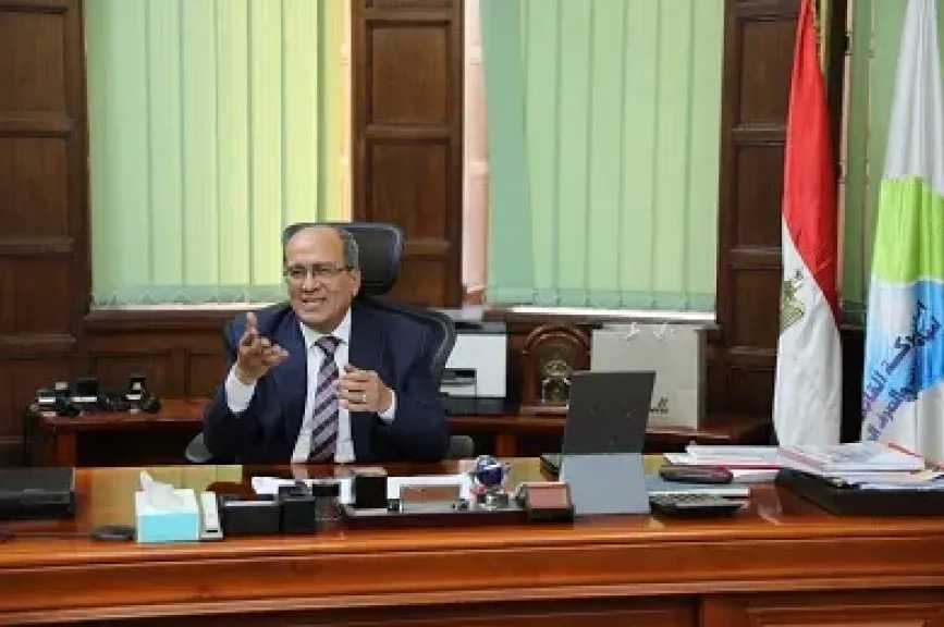 القابضة للمياه تعلن رفع درجة الطوارئ استعدادا لاستقبال رمضان