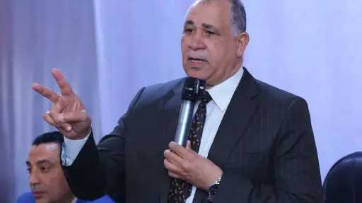 نقيب المحامين: أسعى لإجراء تعديل تشريعي على قانون المحاماة بعودة مقعدين للشباب والمرأة بمجلس النقابة