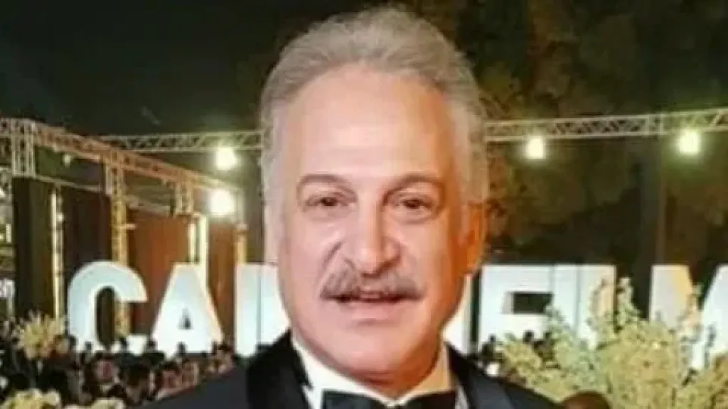عمر زهران 