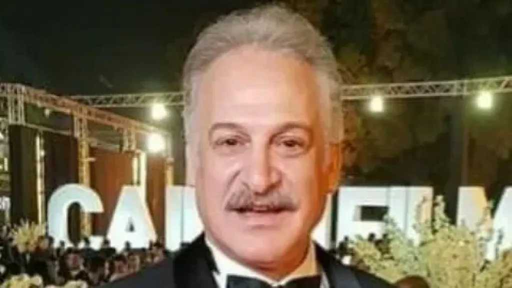 محكمة النقض تحدد موعد طعن المخرج عمر زهران على حكم الحبس