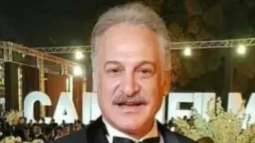 محكمة النقض تحدد موعد طعن المخرج عمر زهران على حكم الحبس