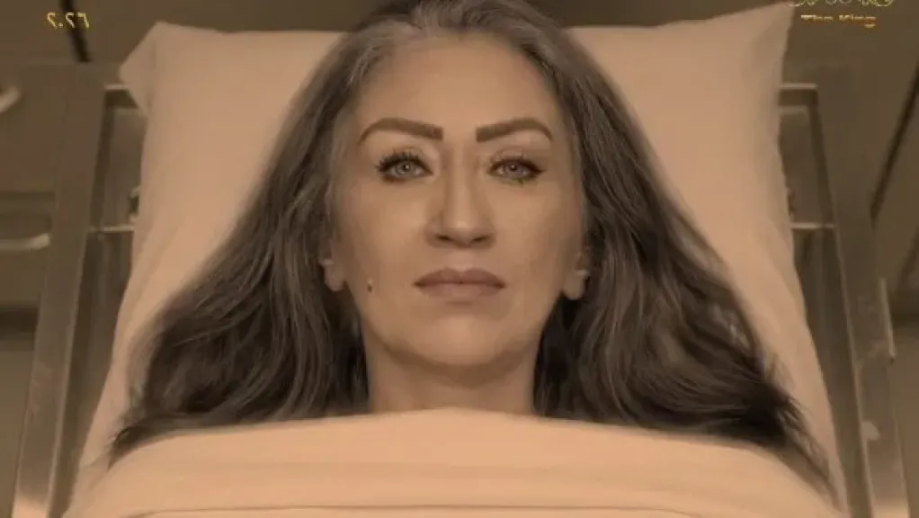 مسلسل الضحايا