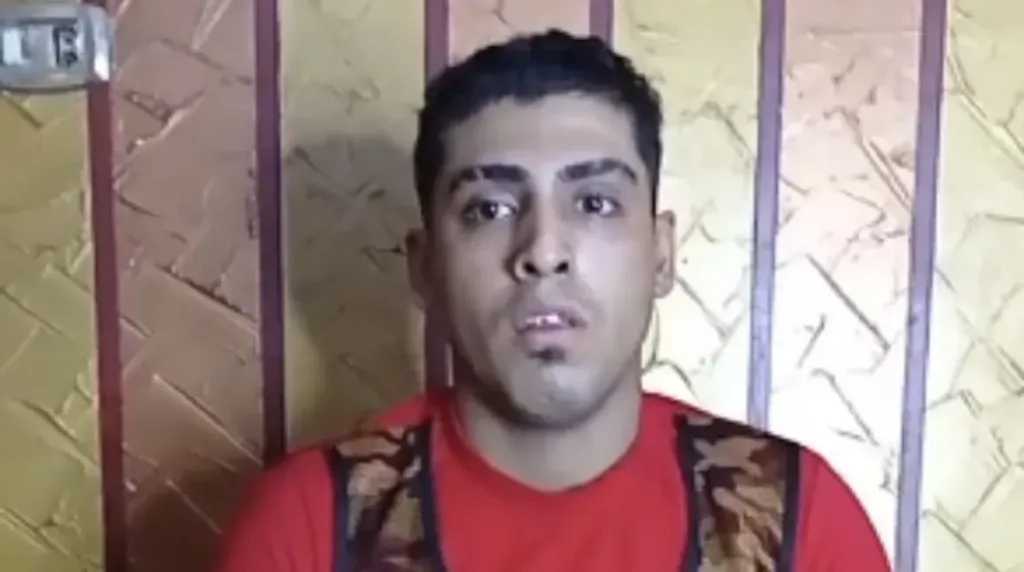 النيابة تقرر اخلاء سبيل كروان مشاكل بكفالة 10 آلاف جنيه