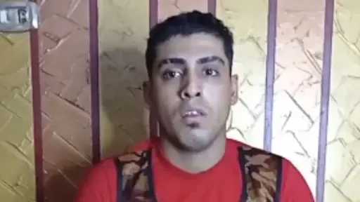 النيابة تقرر اخلاء سبيل كروان مشاكل بكفالة 10 آلاف جنيه