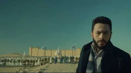 موعد عرض المداح وسوا سوا على MBC مصر