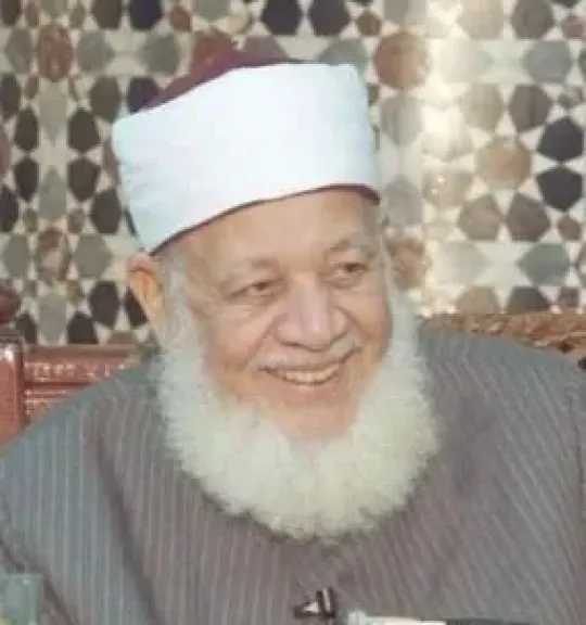 الأوقاف تحيي ذكرى وفاة العالم والداعية الدكتور أحمد طه ريان