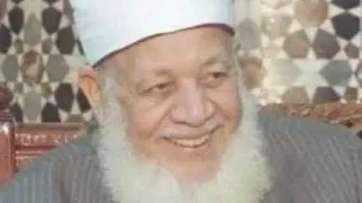 الأوقاف تحيي ذكرى وفاة العالم والداعية الدكتور أحمد طه ريان