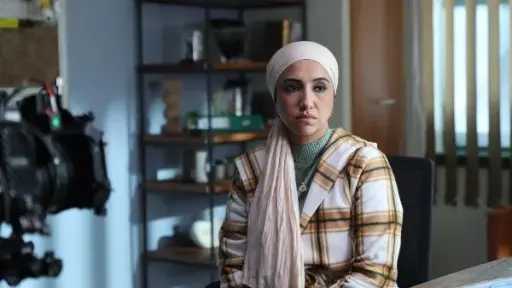 فاطمة عادل تشارك في رمضان 2026 بمسلسل «سوا سوا» على MBC مصر