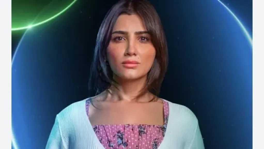 موعد عرض مسلسل “الست موناليزا” بطولة مي عمر في رمضان2026