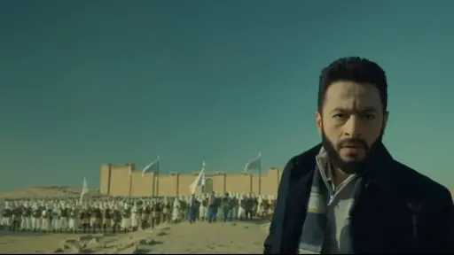 ملخص أحداث الحلقة 1 من مسلسل المداح.. أسطورة... ملخص أحداث الحلقة 1 من مسلسل المداح.. أسطورة النهاية