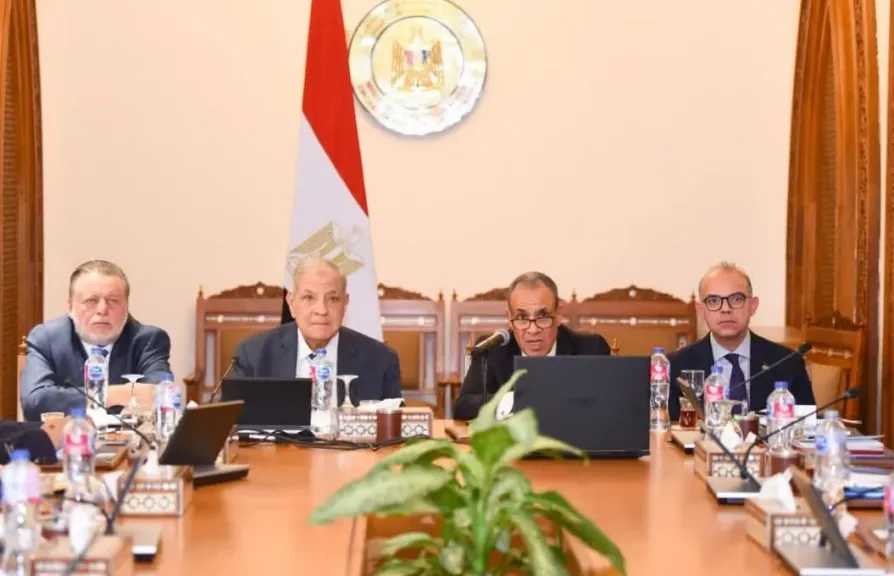 وزير الخارجية يفتتح الاجتماع الأول لمجلس أمناء الوكالة المصرية للشراكة من أجل التنمية