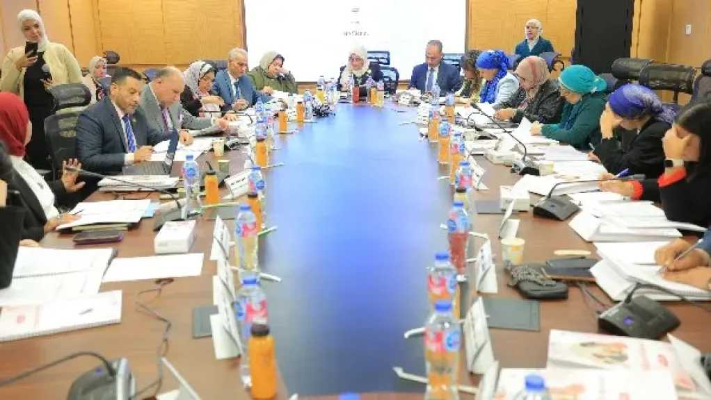 التضامن: انتهاء أعمال اللجنة المركزية لاختيار الأمهات المثاليات لعام 2026