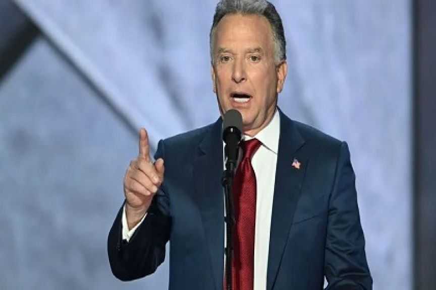 مبعوث ترامب: تقدم ملموس في محادثات أوكرانيا وروسيا برعاية أمريكية