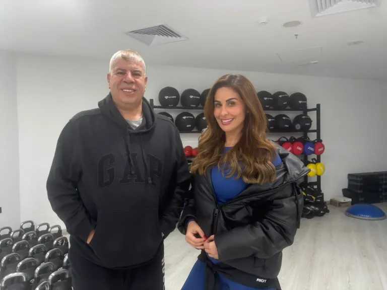 «الوش التاني» يعود في رمضان بموسمه السابع.. شوبير يستضيف نجوم الفن والطرب على أون سبورت إف إم