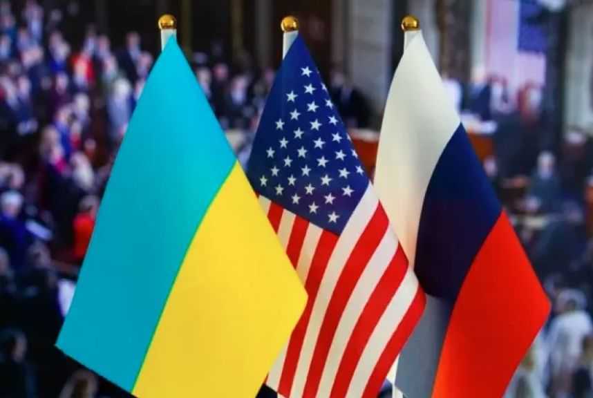 استئناف المفاوضات الثلاثية بين أوكرانيا وروسيا وأمريكا في جنيف لليوم الثاني