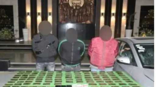 مقتل 6 عناصر إجرامية وإصابة فرد شرطة فى اشتباكات بالقليوبية