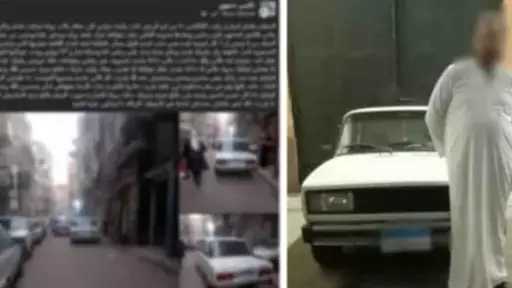 الأمن يكشف ملابسات واقعة التحرش بفتاة داخل سيارة ملاكي بالبحيرة ويضبط المتهم