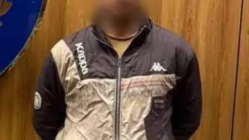 ضبط سائق بالقاهرة بعد تداول فيديو يظهر تعاطيه مواد مخدرة على مواقع التواصل