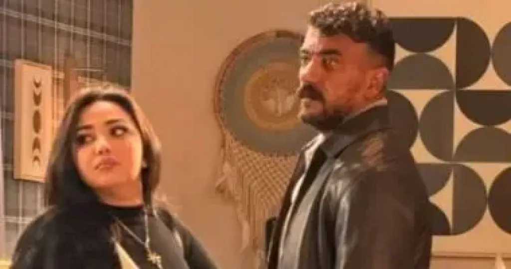 موعد عرض مسلسل «علي كلاي»