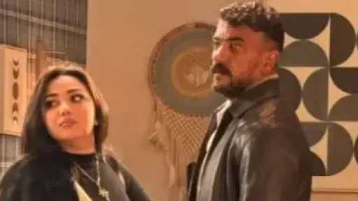 موعد عرض مسلسل «علي كلاي»