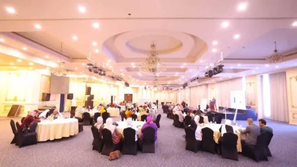 التضامن تطلق الملتقى الأول للرعاية البديلة بالإسكندرية