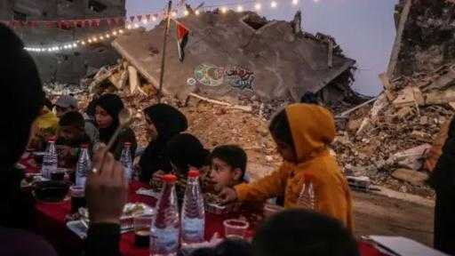 تفاصيل إطلاق أكبر مطبخ إنساني لإغاثة غزة مع قرب حلول رمضان