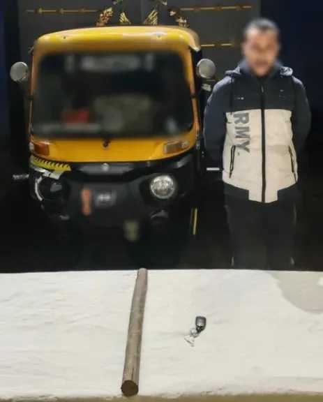 خلاف علي أولوية المرور يشعل مشاجرة في الإسكندرية