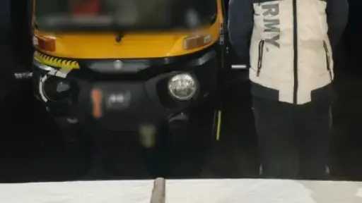 خلاف علي أولوية المرور يشعل مشاجرة في الإسكندرية