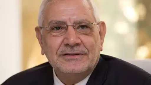 السجن 5 سنوات لنجل عبد المنعم أبو الفتوح وإدراجه على قوائم الإرهابيين