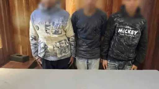 خلاف علي قيمة الأجرة .. الأمن يكشف ملابسات فيديو مشاجرة بمدينة نصر