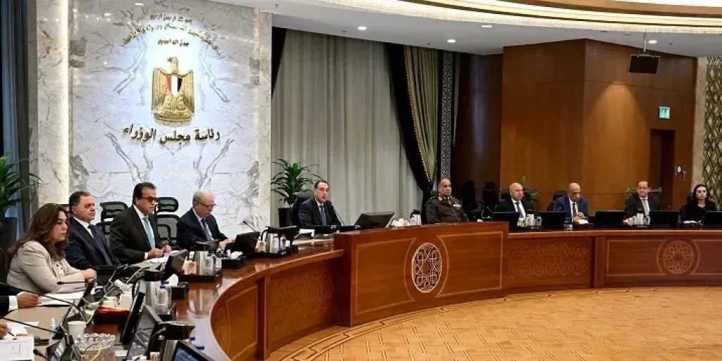 مجلس الوزراء يستعرض جهود الدولة بالتوسع في افتتاح منافذ أهلاً رمضان