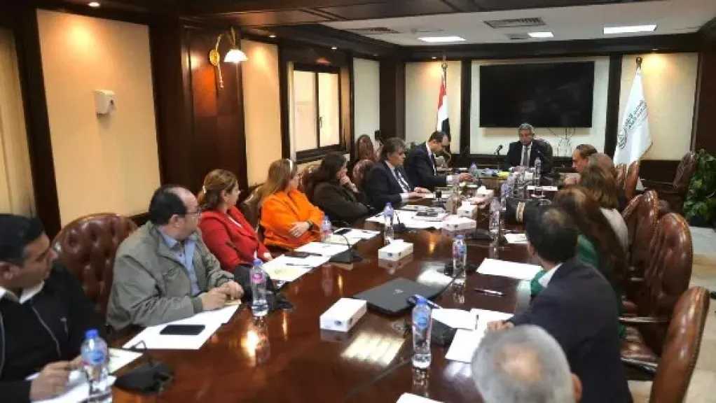 الأعلى للإعلام: دراما رمضان هذا العام تجمع بين التشويق والجاذبية وقضايا المجتمع