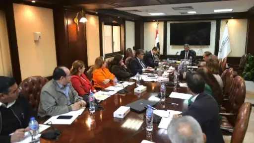 الأعلى للإعلام: دراما رمضان هذا العام تجمع بين التشويق والجاذبية وقضايا المجتمع