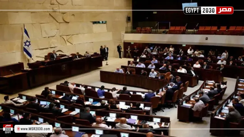 إسرائيل.. لجنة بالكنيست تبحث الاستعداد لحرب محتملة ضد إيران