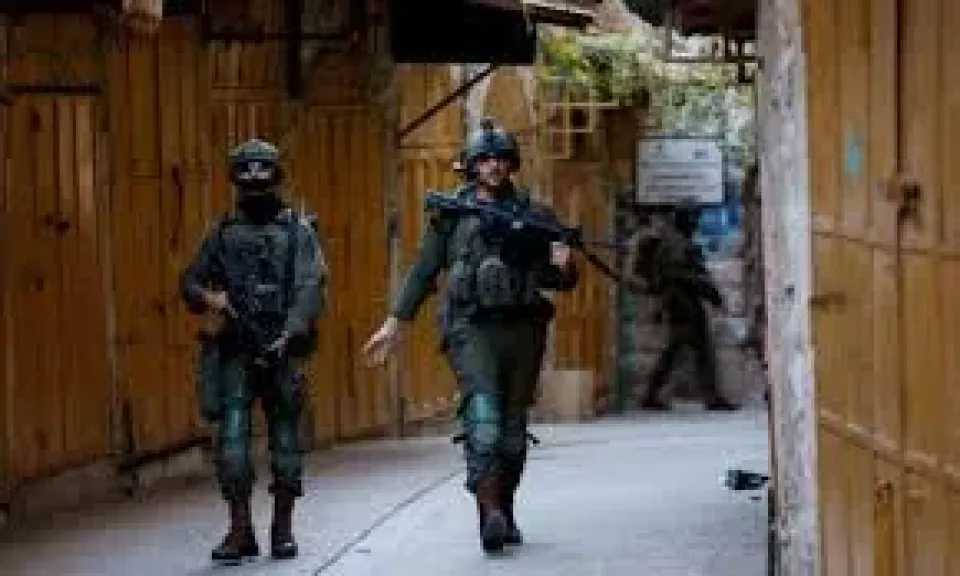 هآرتس الإسرائيلية: جندي واحد فقط اتهم بالنهب في حرب غزة