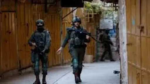 هآرتس الإسرائيلية: جندي واحد فقط اتهم بالنهب في حرب غزة