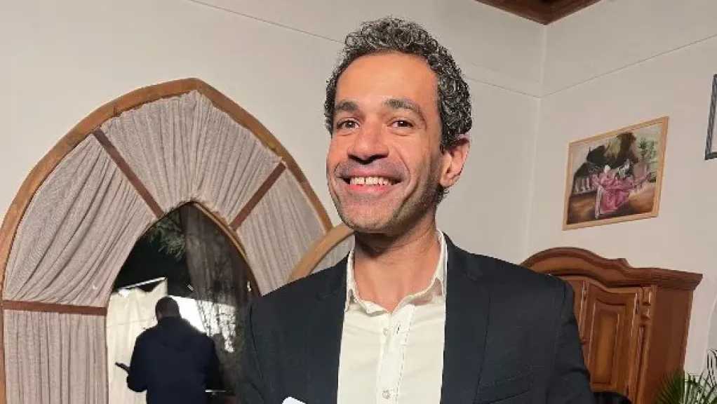 صدقي صخر ينضم لمسلسل “اتنين غيرنا” كضيف شرف