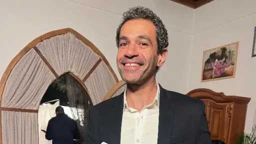 صدقي صخر ينضم لمسلسل “اتنين غيرنا” كضيف شرف