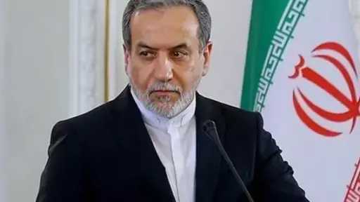 عراقجي: إيران تعد مسودة لدفع مباحثات مقبلة مع الولايات المتحدة