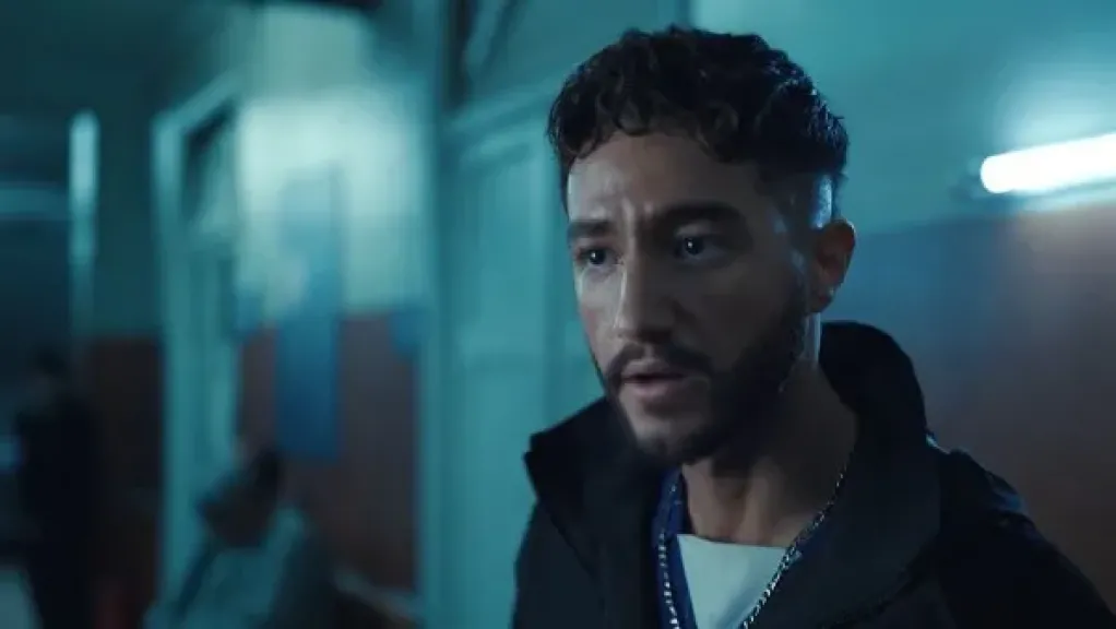 أحمد مالك 